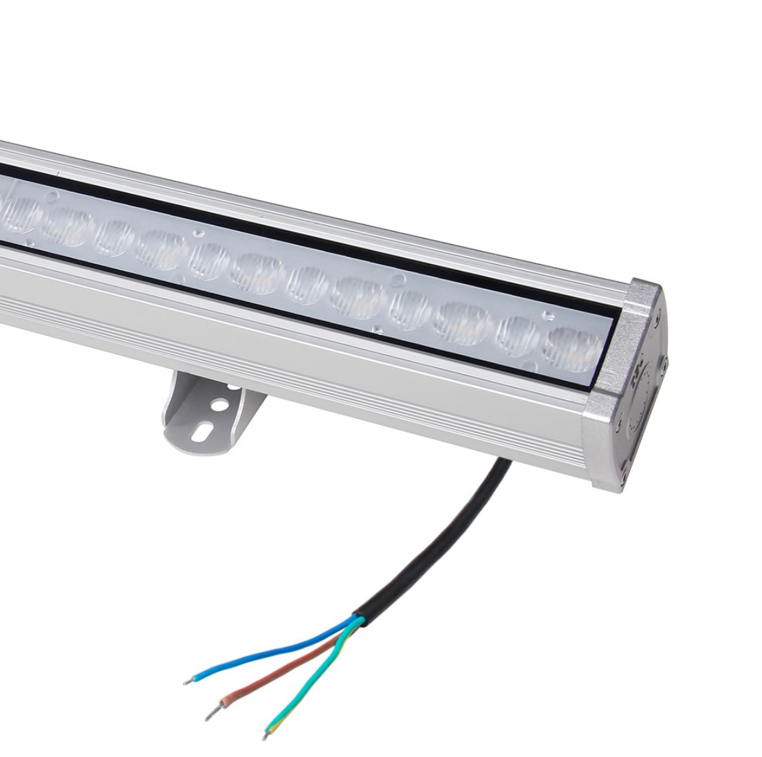 MiBoxer RL3-24 RGB+CCT LED Wall Washer 24W 1600lm IP66