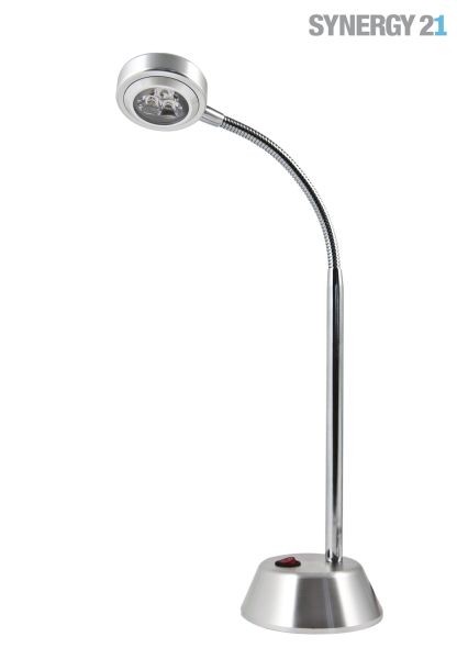 Synergy 21 PoE LED Tischlampe *Refurbished*