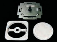 Synergy 21 LED Controller EOS 05 Wanddimmer mono Synergy 21 LED Controller EOS 05 Wanddimmer mono