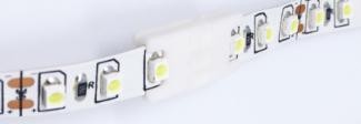Synergy 21 LED Flex Strip zub. IP20 (SL) Connector single color 8mm
