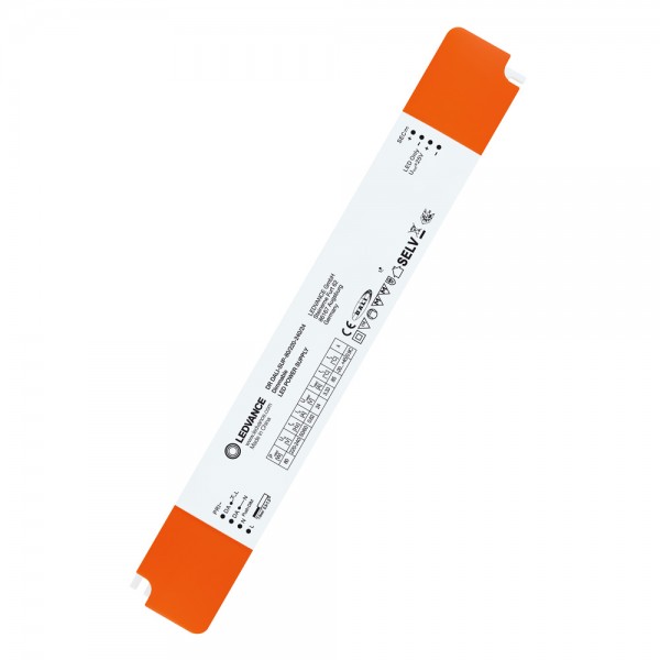 LEDVANCE LED DRIVER DALI SUPERIOR -80/220-240/24