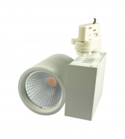 Synergy 21 LED Track-Serie für Stromschiene VLA-Serie 40W, 30°, nw, CRI>90 Synergy 21 LED Track-Serie für Stromschiene VLA-Serie 40W, 30°, nw, CRI>90