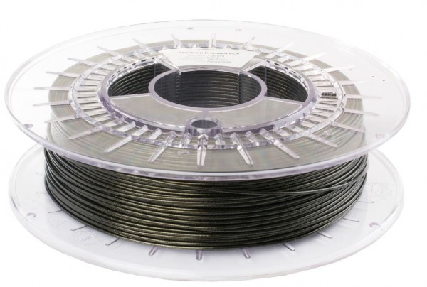 Spectrum 3D Filament PLA 1.75mm AURORA gold 1kg