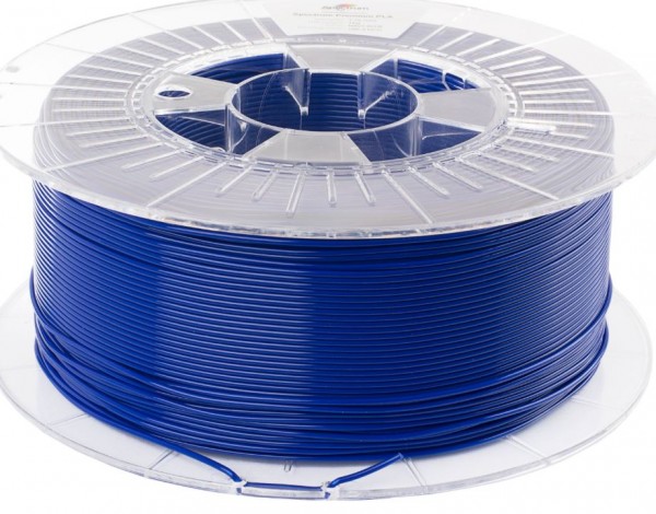 Spectrum 3D Filament ASA 275 1.75mm NAVY blau 1kg