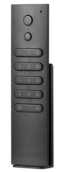 Synergy 21 LED Serie EOS 10 ZigBee Fernbedienung 4-Groups Key