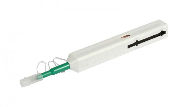 LWL Ferrulen-Reiniger(Cleaner) für E2000/SC/FC/ST für 2.5 mm Ferrulen, Synergy 21,