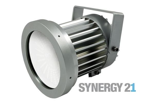 Synergy 21 LED Prometheus IP68 IR zub Linsenupdate SECURITY