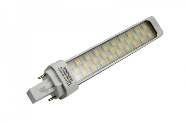 Synergy 21 LED Retrofit G24d-3 cw V2