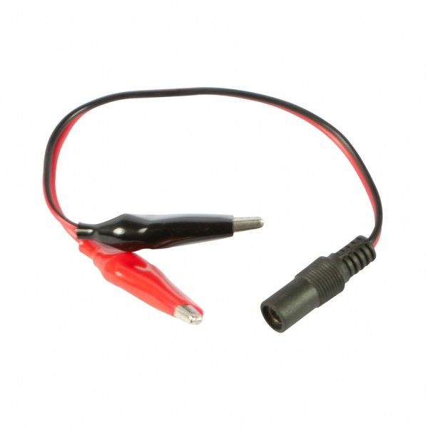 Synergy 21 LED Flex Strip zub. Testklemmen für Single Color