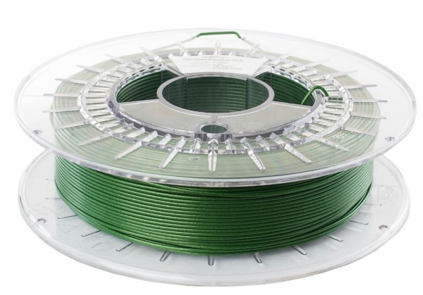 Spectrum 3D Filament PLA 1.75mm EMERALD grün 0.5kg