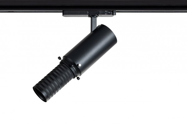 LED Stromschienenstrahler  3-Phasen | Synergy 21