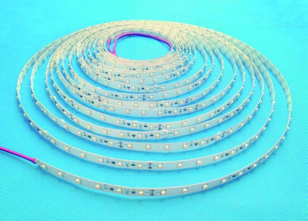 Synergy 21 LED Flex Strip 2835 - 120 WW DC24V 96W IP20 ULS 10m