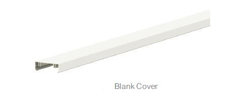 Synergy 21 LED RailLine LED trunk system zub. V2 Abdeckung ALU