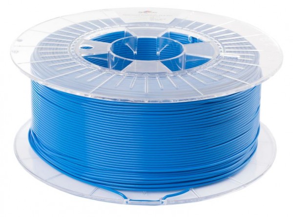 Spectrum 3D Filament smart ABS 1.75mm PACIFIC blau 1kg