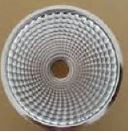 LED Stromschienenstrahler VLA 30W 25°  3-Phasen | Synergy 21