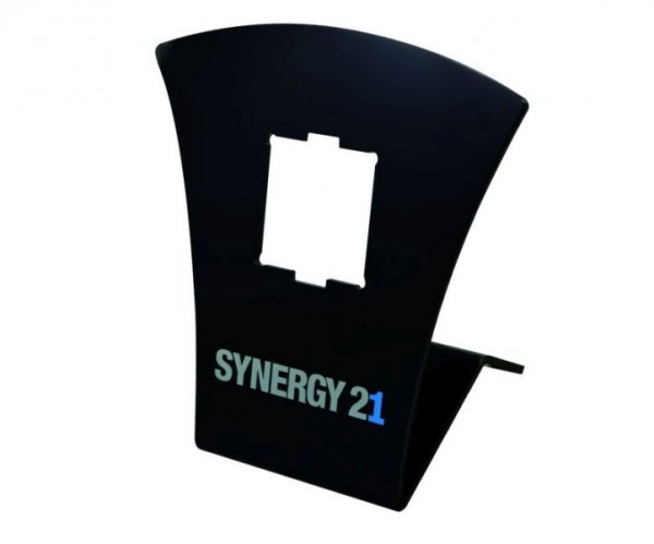 Synergy 21 LED Deckeneinbauspot Prometheus Mini und Mini Max Demoständer