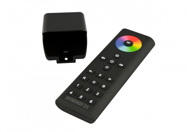Synergy 21 LED Serie EOS 05 Fernsteuerung RGB-W 2