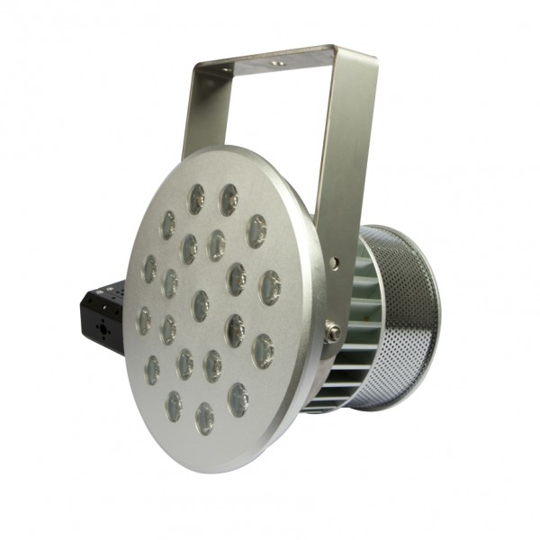 Synergy 21 LED S21 Wandaufbauleuchte ww 30° V2