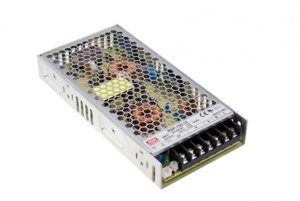 MEANWELL Netzteil - 24V 150W
