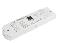 Synergy 21 LED Controller EOS 07 DALI Dimmer 4/4 Synergy 21 LED Controller EOS 07 DALI Dimmer 4/4