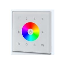 Synergy 21 LED Controller EOS 07 DALI DT8 RGB-W 4 groups