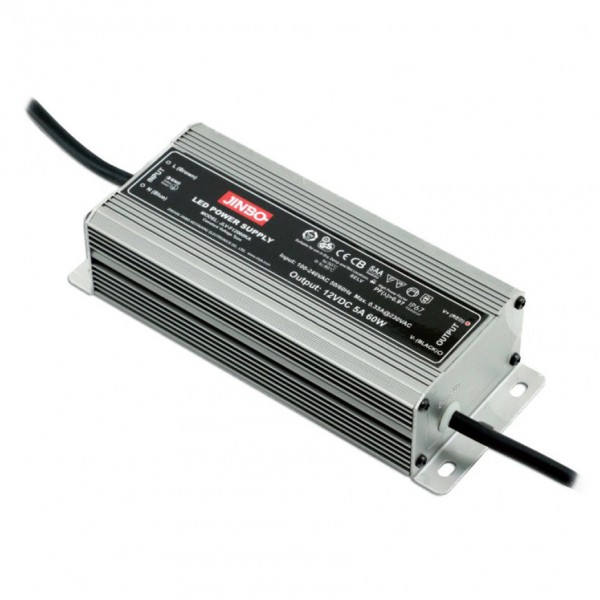 Synergy 21 LED Netzteil - 24V 60W IP67 - HEP