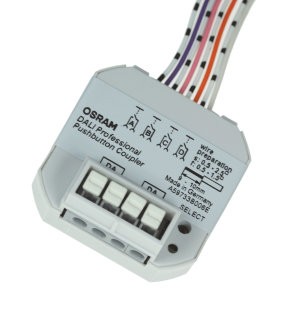 Osram - DIMMER DALI PRO PB Coupler