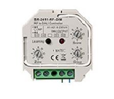 Synergy 21 LED Controller EOS 07 DALI DT8 RGBW multi zones