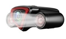 Synergy 21 Bike Cam/Lamp (dashcam) front