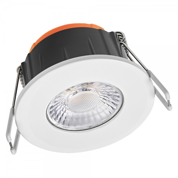 LEDVANCE SPOT COMBO FIX V 6W CPS DIM 60DEG IP65 WT