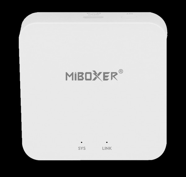 MiBoxer ZB-Box3 LED WiFi WLAN Controller Zigbee 3.0