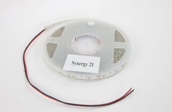 Synergy 21 LED Flex Strip 2835 - 140 WW DC24V 48W IP62 CRI>90