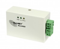 ALLNET MSR ALL4460 / 0-10V DIMM-Aktor mit EIN/AUS für LED-Controller ALLNET MSR ALL4460 / 0-10V DIMM-Aktor mit EIN/AUS für LED-Controller