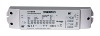 Synergy 21 LED Controller EOS 10 ZigBee CC Controller+Netzteil 2-Kanal 50W CCT Synergy 21 LED Controller EOS 10 ZigBee CC Controller+Netzteil 2-Kanal 50W CCT