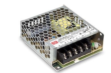 MEAN WELL Netzteil - 12V 36W