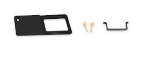 Synergy 21 Gimbal Zubehör Action Cam Adapter