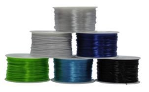 Synergy 21 3D Filament PC /translucence / 1.75MM/ transparent