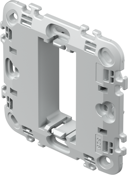 TEM Serie Modul Montageträger MOUNTING FRAME WITHOUT SCREWS1