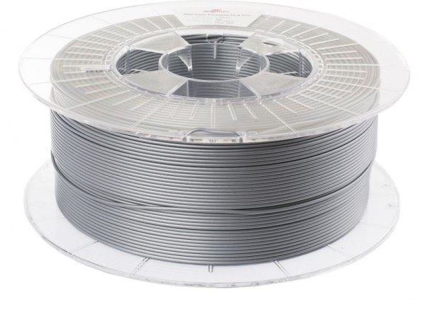 Spectrum 3D Filament smart ABS 1.75mm silber STAR 1kg