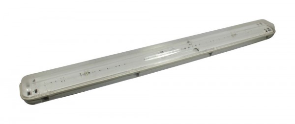 Synergy 21 LED Sonderposten Sockel 120cm, IP65, double