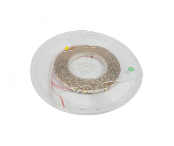 Synergy 21 LED Flex Strip 2835 - 60 WW DC24V 36W IP20 S-shape