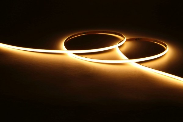 Synergy 21 LED Flex Strip COB - NW DC24V 40W CRI&gt;90 SLIM V2