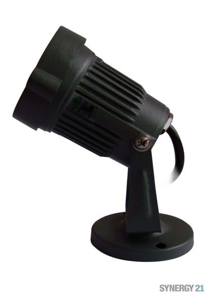 Synergy 21 LED Garten spot 3W ww