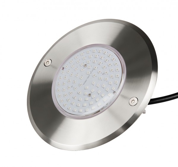 Synergy 21 LED PLC Serie Wall mounted Pool Light 9W RGB+CCT *Milight/Miboxer*