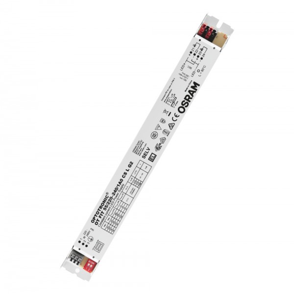 OSRAM OPTOTRONIC® FIT CS L G2 55/220240/1A0 CS L G2