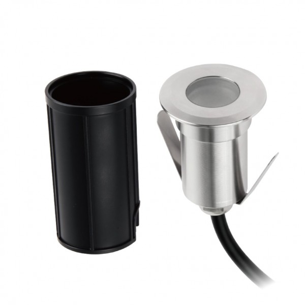 MiBoxer PLC-RD1 LED PLC Serie Underground Light 2W RGB-W