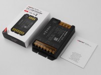 Vorschau: Synergy 21 LED Controller 2in1 DC12~48V 2.4G HP 30A*Milight/Miboxer* Vorschau: Synergy 21 LED Controller 2in1 DC12~48V 2.4G HP 30A*Milight/Miboxer*