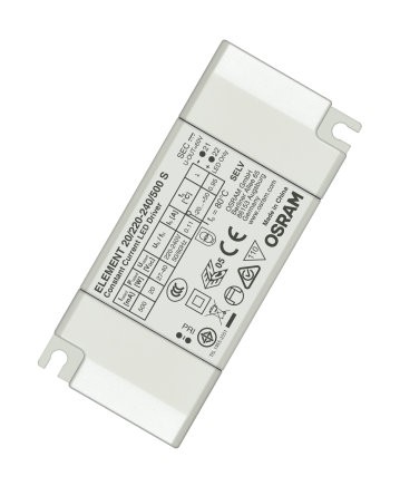 Osram Netzteil - CC Driver 700mA, 27~40V Element S