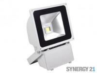 Synergy 21 LED Outdoor Objektstrahler 80W graues Gehäuse - kaltweiß V3 Synergy 21 LED Outdoor Objektstrahler 80W graues Gehäuse - kaltweiß V3