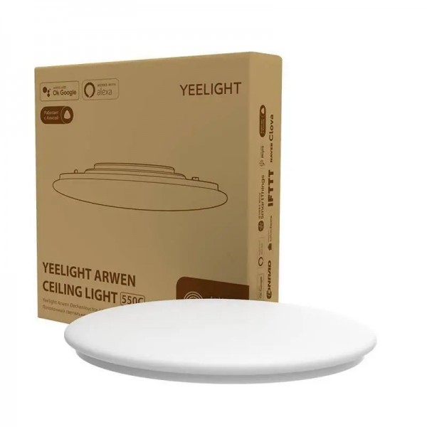 Yeelight Arwen Ceiling Light 550C  LED Produkt